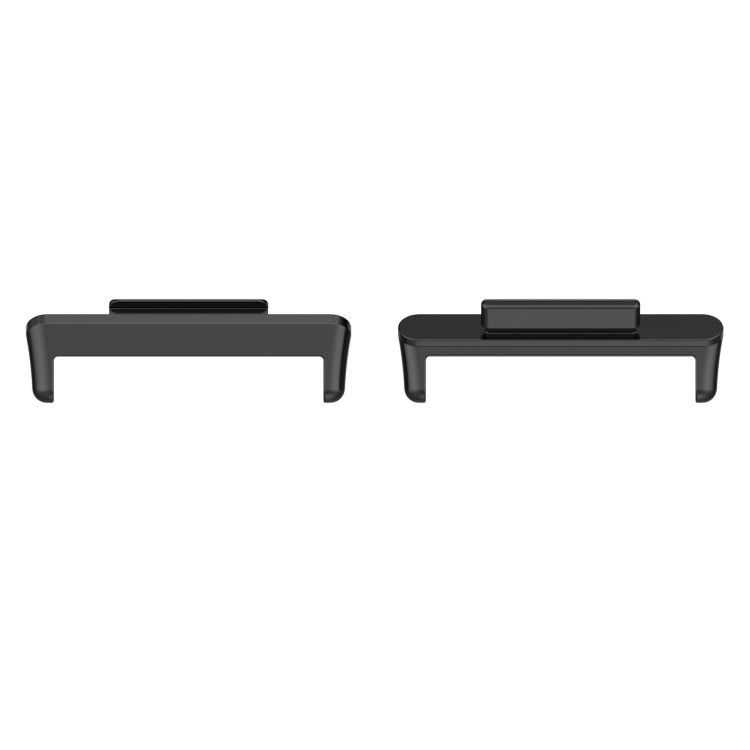適用於華為Watch Fit 2  1對賣 金屬頭粒錶帶連接器