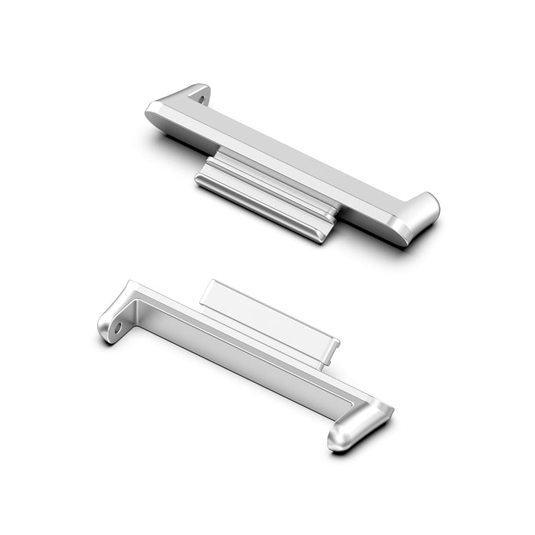 適用於華為Watch Fit 2  1對賣 金屬頭粒錶帶連接器