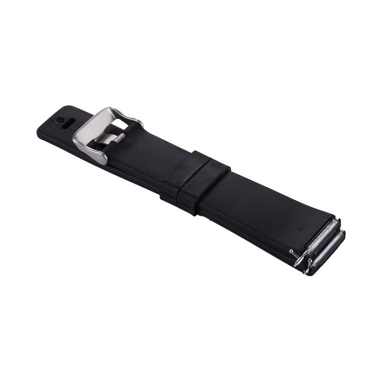 Fitbit Versa / Versa 2簡單時尚硅膠錶帶