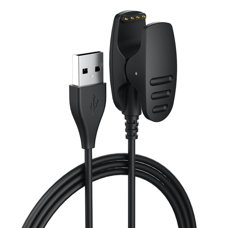 頌拓 Ambit3 Vertical夾帶式充電線夾 線長1m