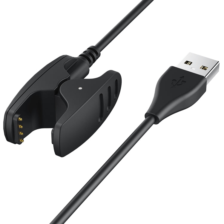 頌拓 Ambit3 Vertical夾帶式充電線夾 線長1m