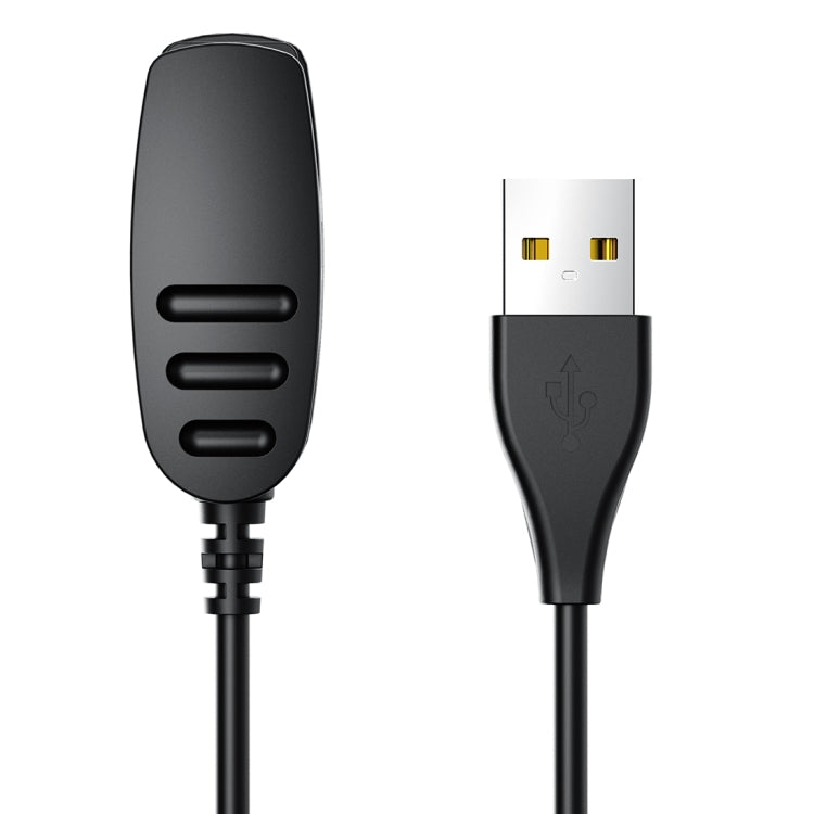 頌拓 Ambit3 Vertical夾帶式充電線夾 線長1m