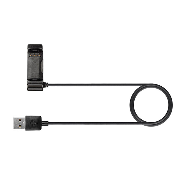 充電器線替換充電器架 適用於佳明 Vivoactive HR智能手錶 線長：1.2米