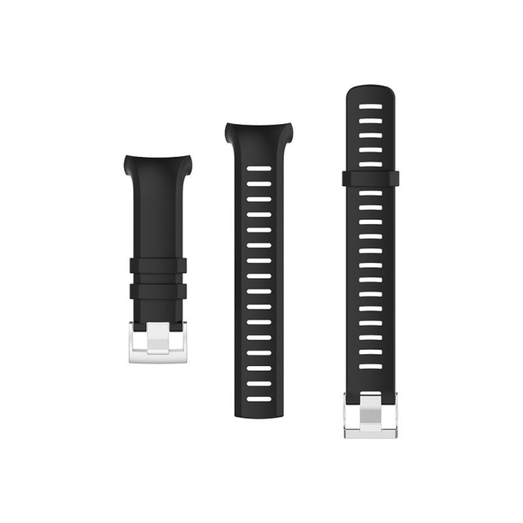 適用於松拓 D6i 智能手錶硅膠錶帶