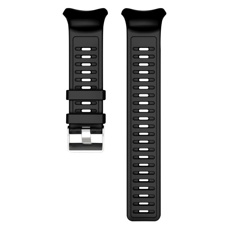 適用於博能Polar Vantage V 硅膠智能手錶替換錶帶