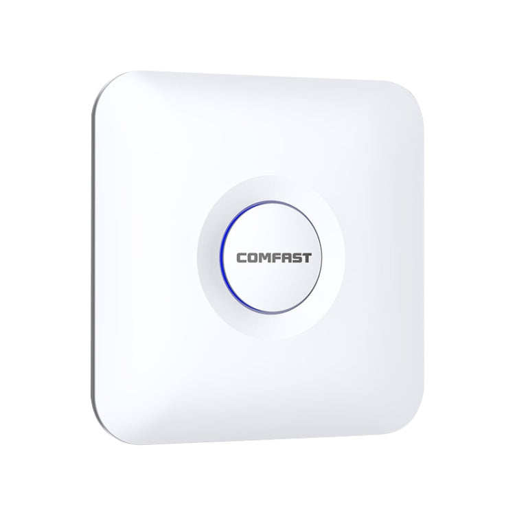 COMFAST CF-E375AC 1300Mbps 吸頂AP WiFi雙頻無線路由器