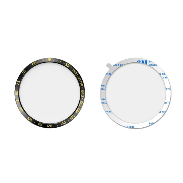 適用於三星 Galaxy Watch 42mm 錶盤鋼圈保護框