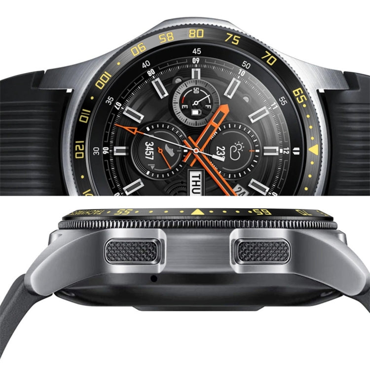 適用於三星 Galaxy Watch 42mm 錶盤鋼圈保護框
