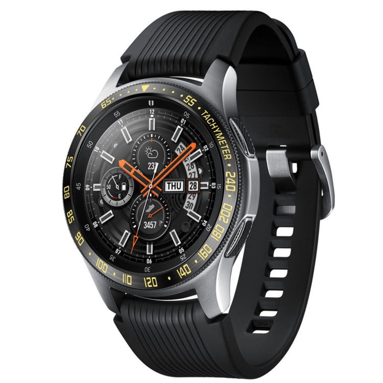 適用於三星 Galaxy Watch 42mm 錶盤鋼圈保護框