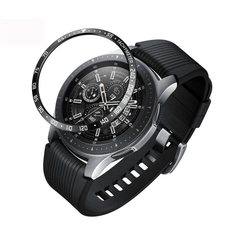 適用於三星 Galaxy Watch 42mm 錶盤鋼圈保護框