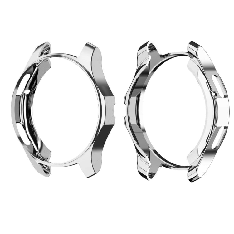 TPU電鍍防摔錶殼 適用於三星智能手錶 Gear S3 46mm