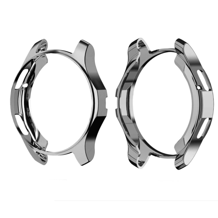 TPU電鍍防摔錶殼 適用於三星智能手錶 Gear S3 46mm