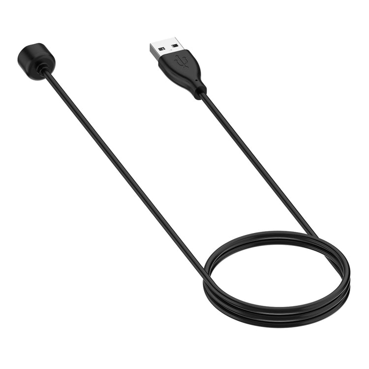 適用於小米手環5/6/7 磁吸充電線，線長：50cm