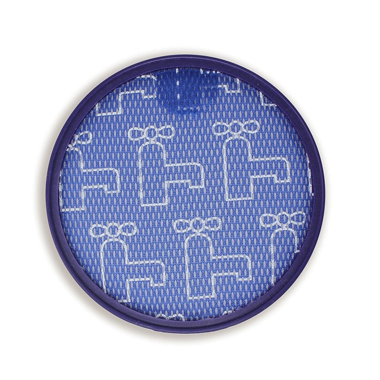 適用於Dyson DC25吸塵器配件 濾網兩件套