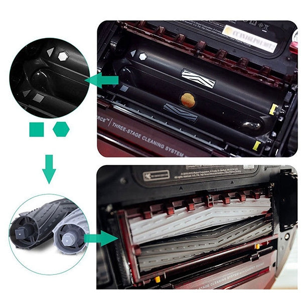 iRobot Roomba 8 / 9系列 掃地機器人配件