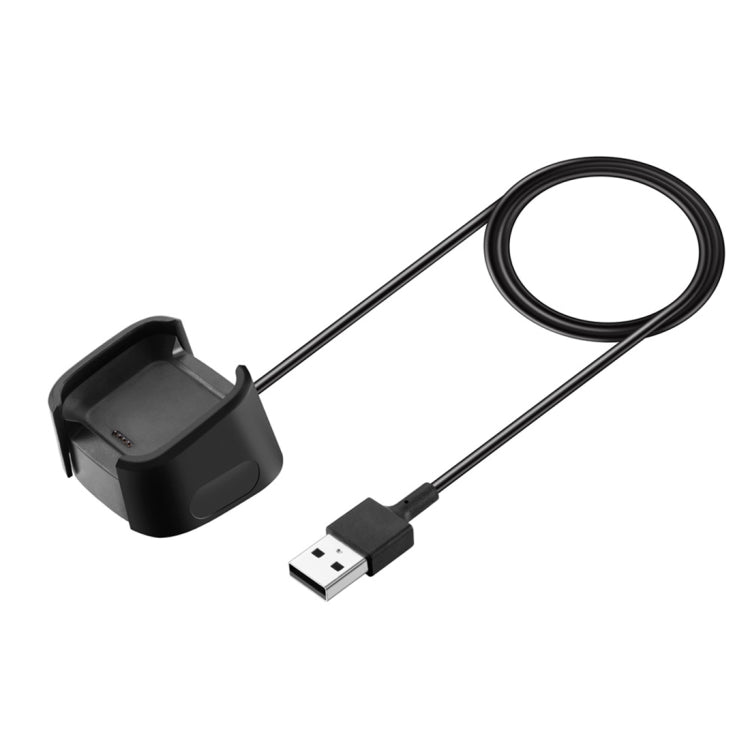 Fitbit Versa 智能手錶充電器