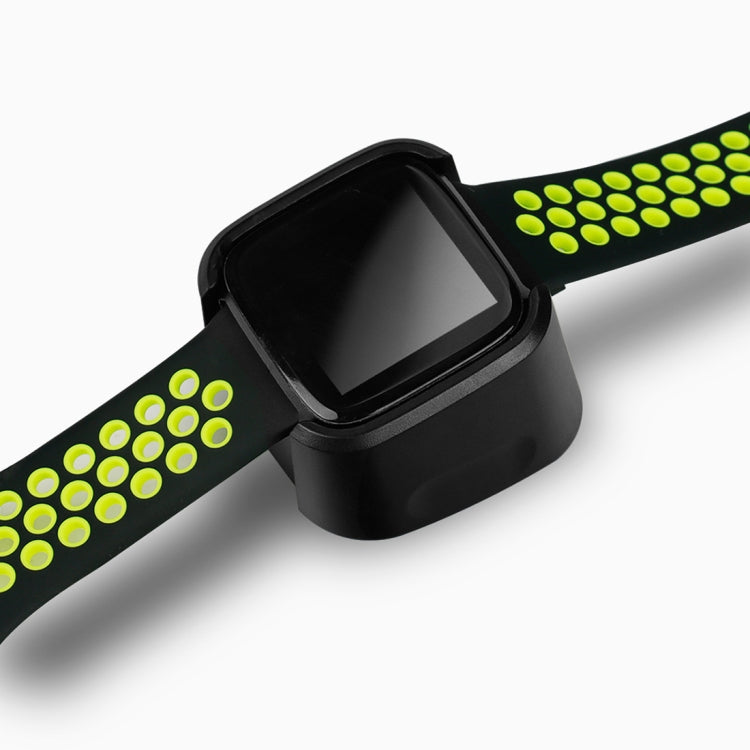Fitbit Versa 智能手錶充電器