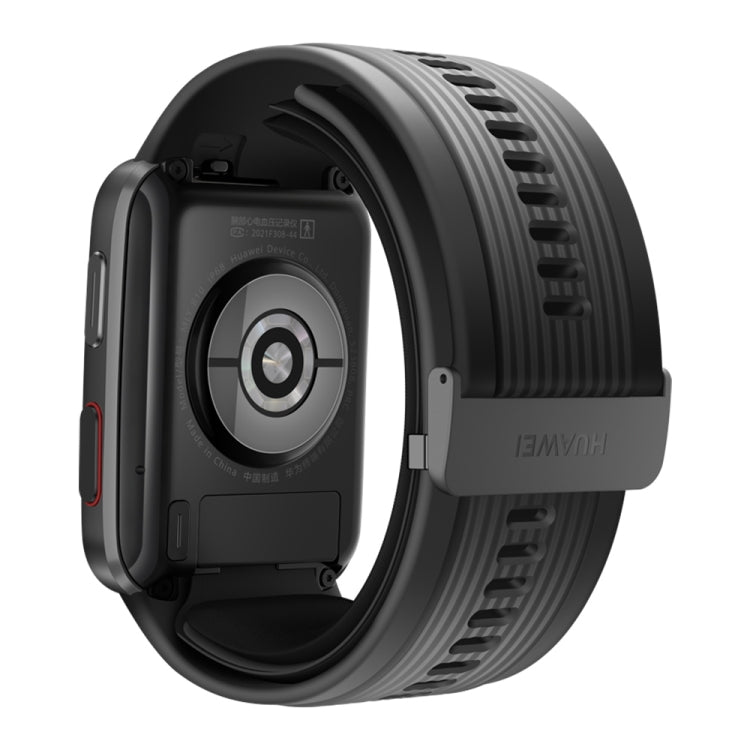 HUAWEI WATCH D健康手錶 腕部心電血壓記錄儀