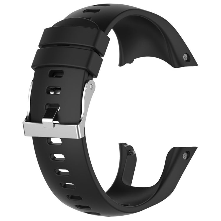 松拓 Trainer Wrist HR 硅膠替換錶帶 不含主體