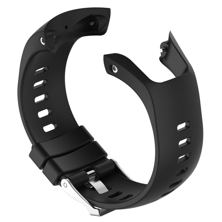 松拓 Trainer Wrist HR 硅膠替換錶帶 不含主體