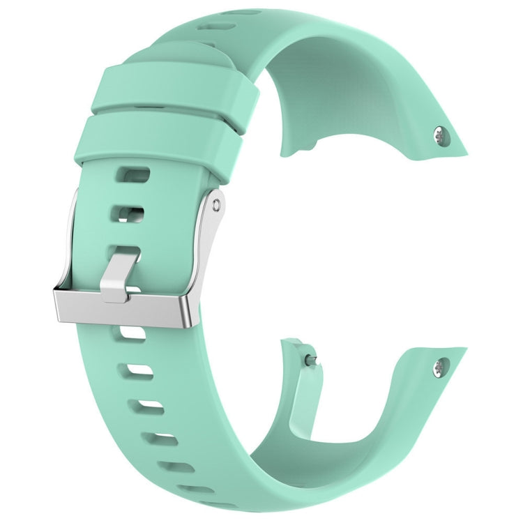 松拓 Trainer Wrist HR 硅膠替換錶帶 不含主體