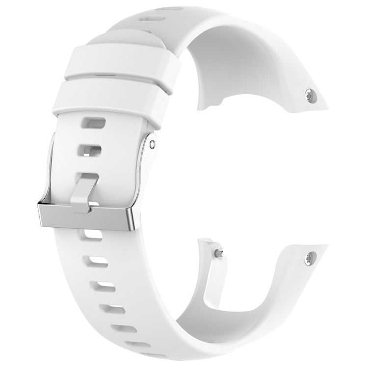 松拓 Trainer Wrist HR 硅膠替換錶帶 不含主體