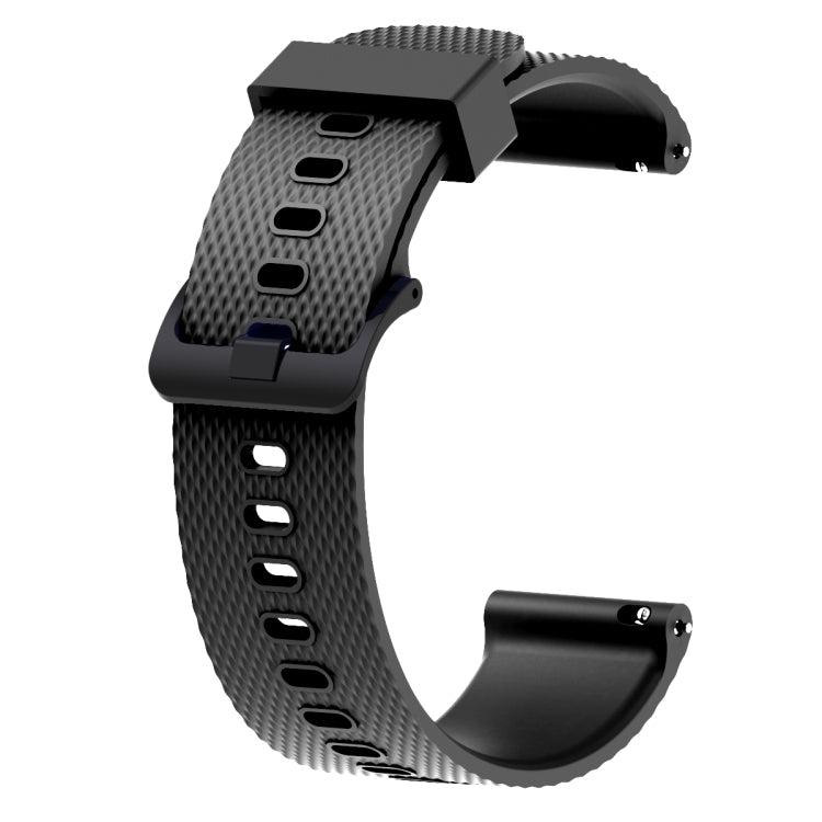 佳明 Vivoactive 3 硅膠運動錶帶 不含主體 20mm