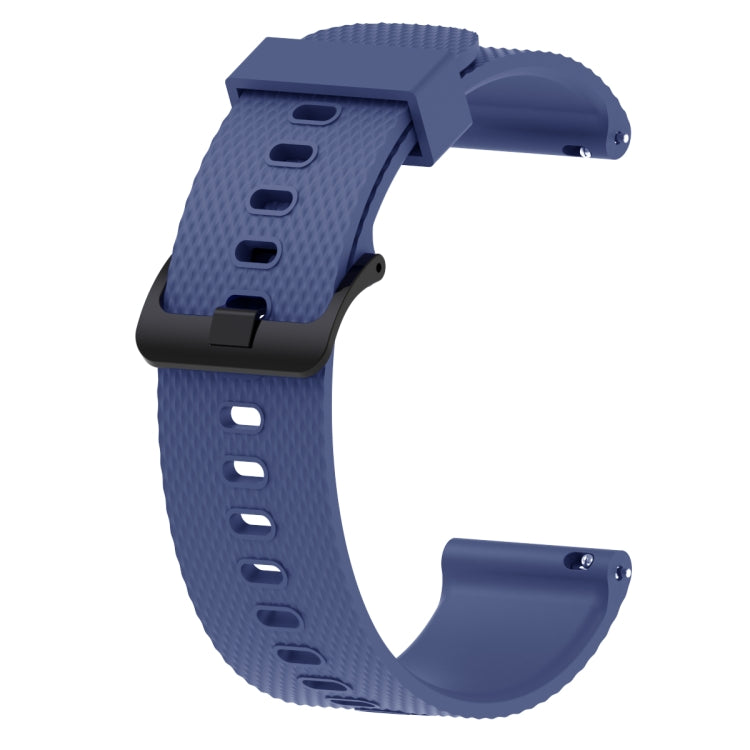 佳明 Vivoactive 3 硅膠運動錶帶 不含主體 20mm