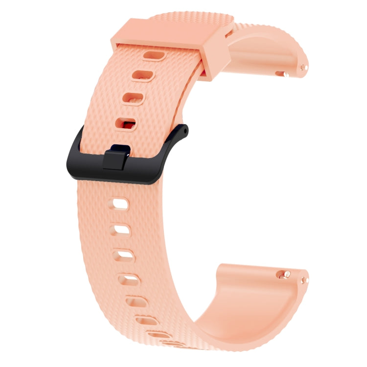 佳明 Vivoactive 3 硅膠運動錶帶 不含主體 20mm