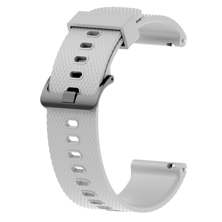 佳明 Vivoactive 3 硅膠運動錶帶 不含主體 20mm