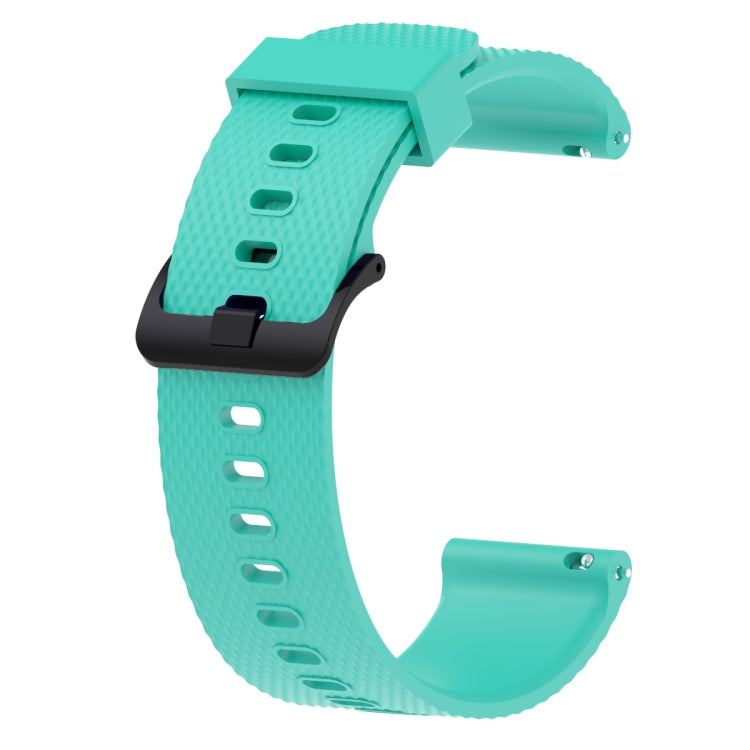 佳明 Vivoactive 3 硅膠運動錶帶 不含主體 20mm