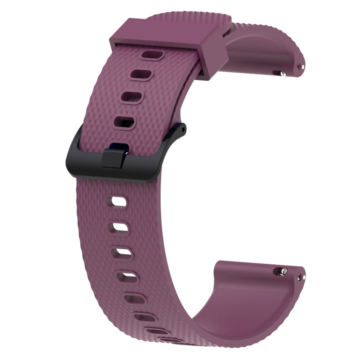 佳明 Vivoactive 3 硅膠運動錶帶 不含主體 20mm