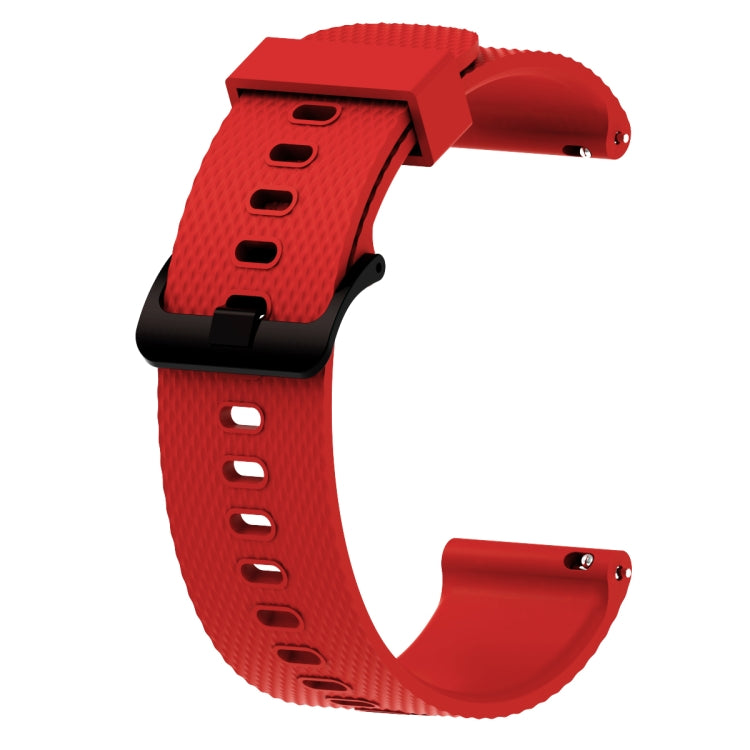 佳明 Vivoactive 3 硅膠運動錶帶 不含主體 20mm