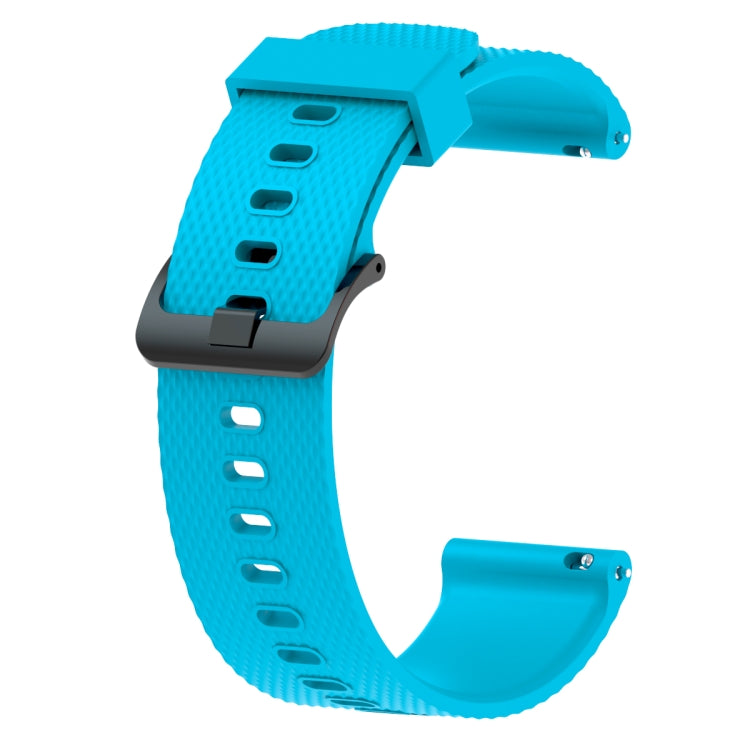 佳明 Vivoactive 3 硅膠運動錶帶 不含主體 20mm