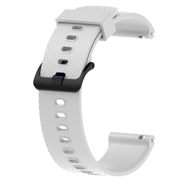 佳明 Vivoactive 3 硅膠運動錶帶 不含主體 20mm