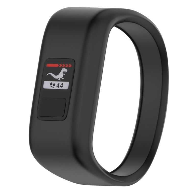 佳明 Vivofit JR 硅膠運動錶帶 不含主體 小號