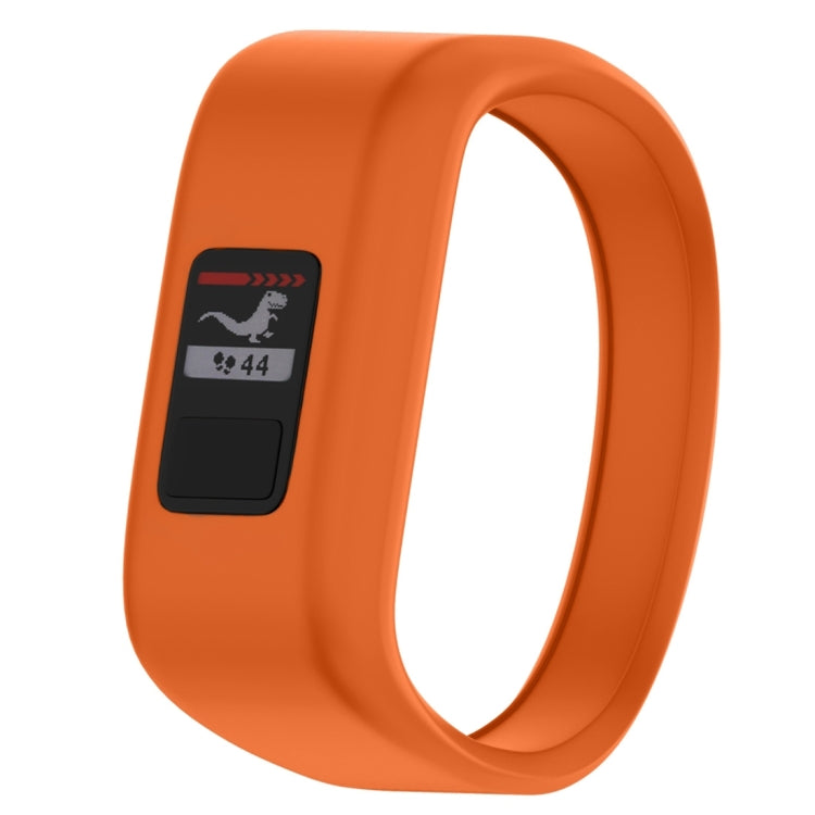 佳明 Vivofit JR 硅膠運動錶帶 不含主體 小號