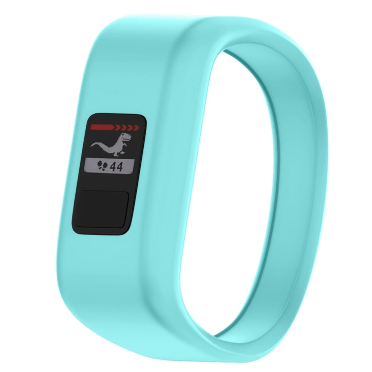佳明 Vivofit JR 硅膠運動錶帶 不含主體 小號
