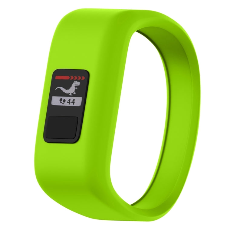 佳明 Vivofit JR 硅膠運動錶帶 不含主體 小號
