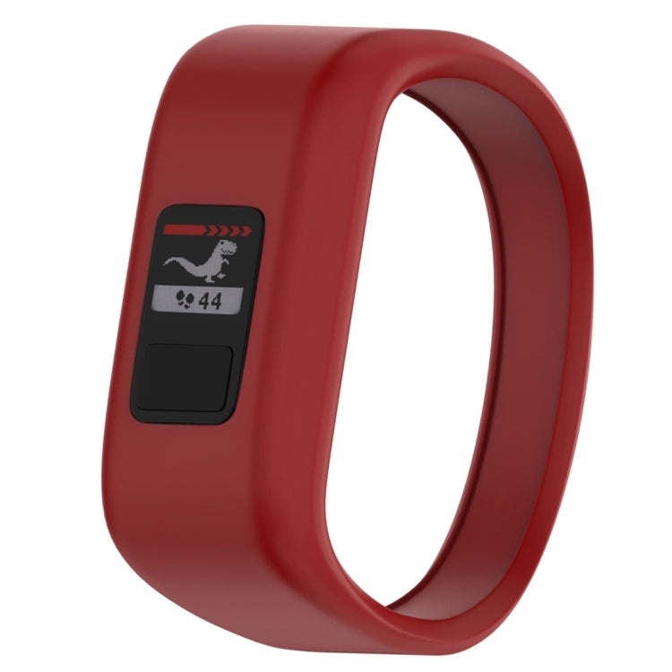 佳明 Vivofit JR 硅膠運動錶帶 不含主體 小號