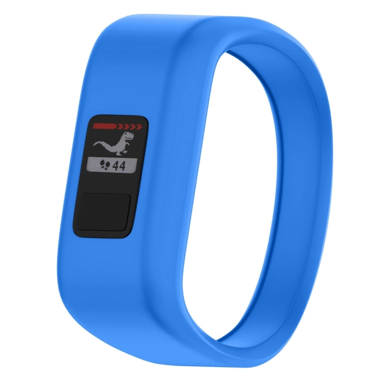 佳明 Vivofit JR 硅膠運動錶帶 不含主體 小號