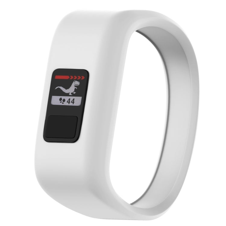 佳明 Vivofit JR 硅膠運動錶帶 不含主體 小號