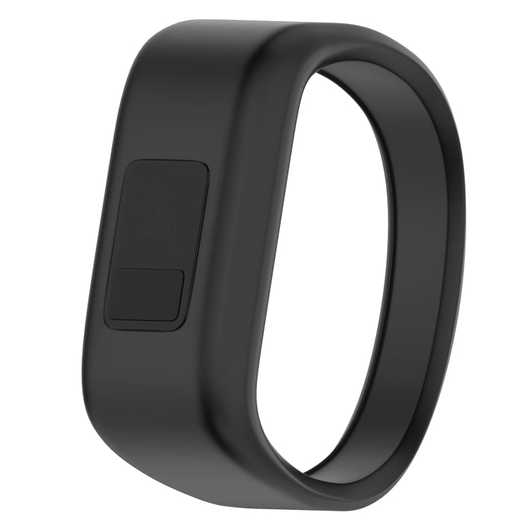 佳明 Vivofit JR 硅膠運動錶帶 不含主體 大號
