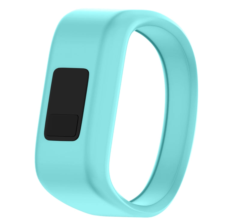 佳明 Vivofit JR 硅膠運動錶帶 不含主體 大號