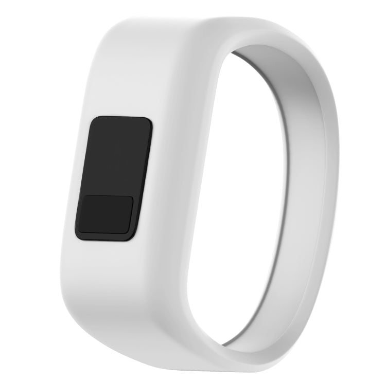 佳明 Vivofit JR 硅膠運動錶帶 不含主體 大號