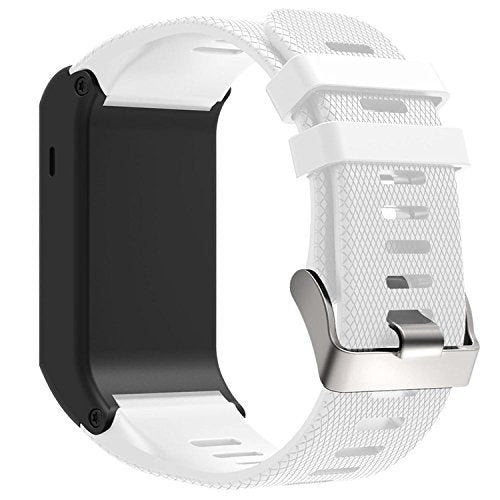 佳明 Vivoactive HR 硅膠運動錶帶 不含主體