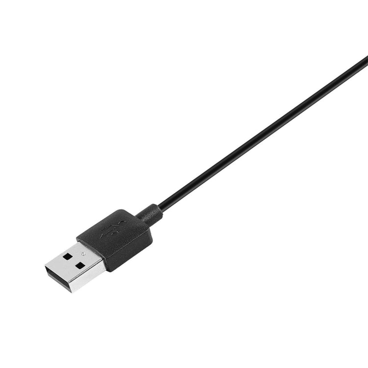 適用於博能 Grit X / Ignite/ Vantage V / Vantage M 智能手錶充電線帶數據功能，長度：1米