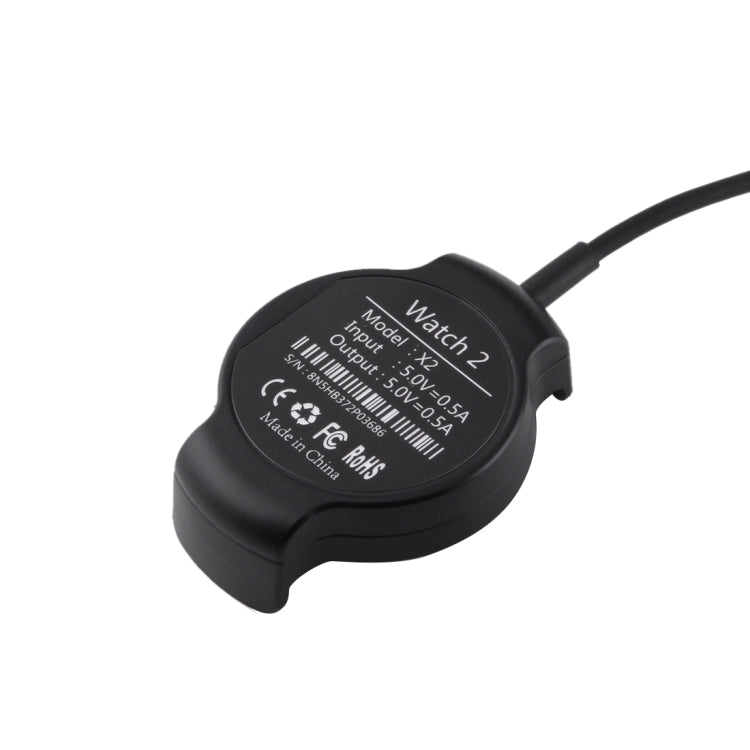 華為Watch 2 手錶充電器 線長：約100厘米
