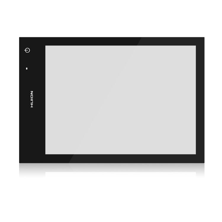 HUION LB4 拷貝台