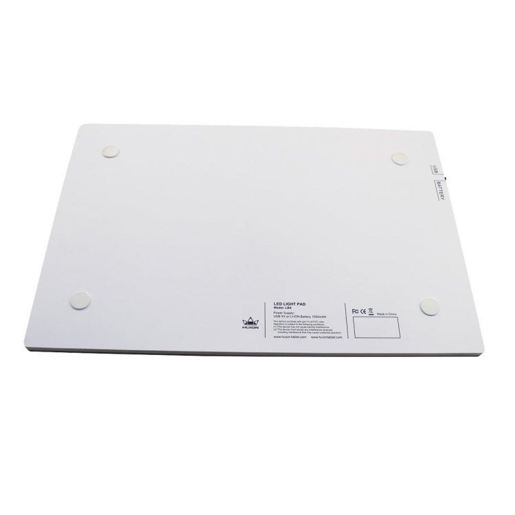 HUION LB4 拷貝台